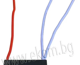 Снимка на 412AV90 Кондензатор 2mf 3 изв.