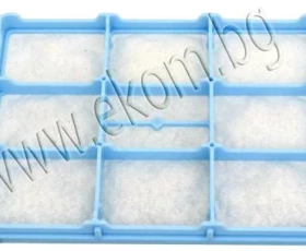 Снимка на 443BH52 Филтър двигател-BOSCH