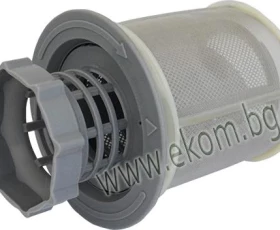 Снимка на 143SI07 Филтър-BOSCH