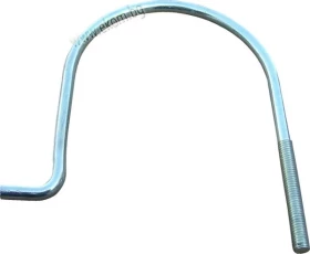 Снимка на 707МР03 Скоба за носач