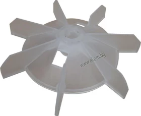 Снимка на 465МО09 Перка охлаждаща-Т63