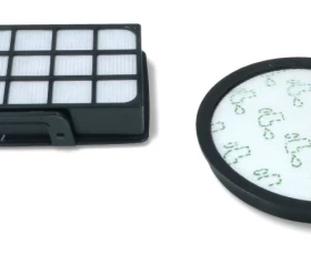 Снимка на 443RW57 Хепа филтър - ROWENTA