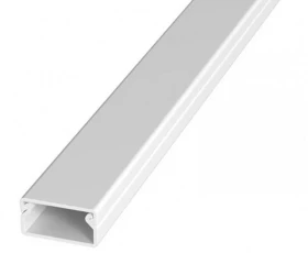 Снимка на 809ML05 Кабелен канал 20x10 2м