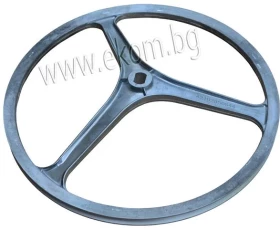 Снимка на 165IG04 Голяма ремъчна шайба-PHILIPS