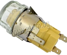 Снимка на 304CU21 Плафон с фасунга к-кт L3602