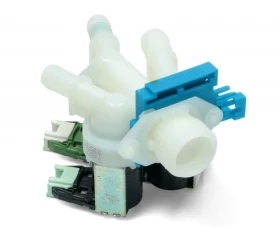 Снимка на 155ZN03 Електромагнитвентил троен-ELECTROLUX