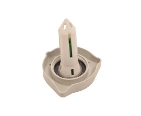 Снимка на Капачка резервоар сол 056435 - INDESIT