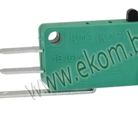 Снимка на 147BH00 Микропрекъсвач-BOSCH