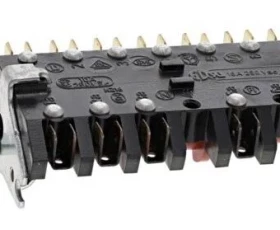 Снимка на Ключ за фурна 3570312011 - ELECTROLUX