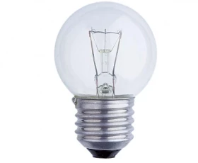 Снимка на 304CU14 Крушка за фурна голям балон 40W E27