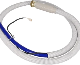 Снимка на 102LG87 Входящ маркуч с ЕМВ 2,08м