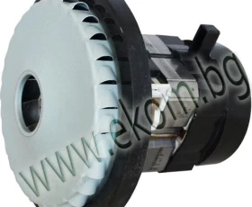 Снимка на 406VA16 Мотор прахосмукачка 850 W перяща