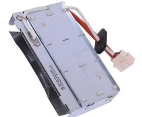 Снимка на 159ZN25 Нагревател сушилня-ELECTROLUX