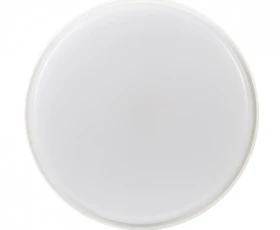 Снимка на LED ПАНЕЛ ЗА ВГРАЖДАНЕ С РЕГУЛИРУЕМ МОНТАЖ, КРЪГ 18W, 4200K