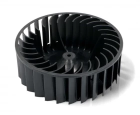 Снимка на 138IG05A Турбина мотор -WHIRLPOOL