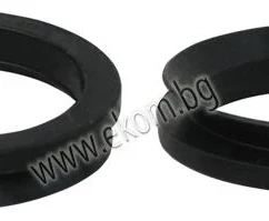 Снимка на 113LG152 V - пръстен VA ф.40мм