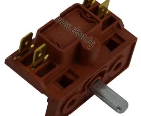 Снимка на 546BR07 Ключ 2-тактов 203