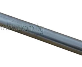 Снимка на 500ЮН00 Тръба изходяща къса
