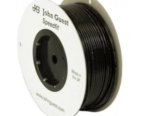 Снимка на 103GU00 Tръба PЕ 8x6mm