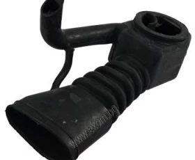 Снимка на 119AK03 Горен гофриран маркуч-ARDO MERLONI