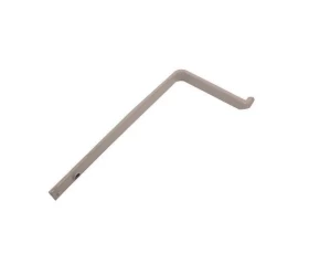 Снимка на Горна тръба 0256576-INDESIT