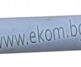 Снимка на 350CU04 Предпазител 8А 6,3x32mm