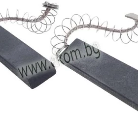 Снимка на 162BH29 Графитни четки к-кт-BOSCH