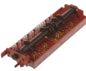 Снимка на Ключ 491821 - SIEMENS