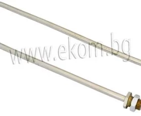 Снимка на 559UN00 Нагревател 1000 W Cu/Ni