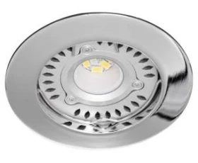 Снимка на ЛУНА ЗА ВГРАЖДАНЕ, СТАЦИОНАРНА, ХРОМ, НЕВЛАГОЗАЩИТЕНА