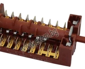 Снимка на 346VE01 Ключ 6-тактов -VESTEL