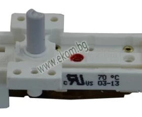 Снимка на 749МР01 Терморегулатор Кампини 70°