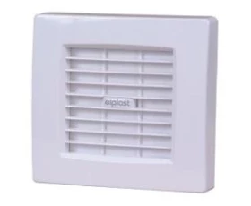 Снимка на 499MB29 Вентилатор с автоматични клапи AOL 120 AB Ф120