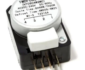 Снимка на 230FR56 Таймер NT0804M2MC