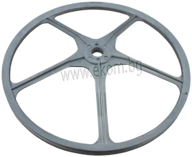 Снимка на 165CY01 Голяма ремъчна шайба-CANDY