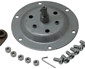 Снимка на Ос за барабан 305794 - ARISTON