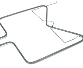 Снимка на 360IG01 Нагревател долен 1150W-WHIRLPOOL