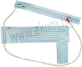 Снимка на 227FR16 Нагревател размразител 30W