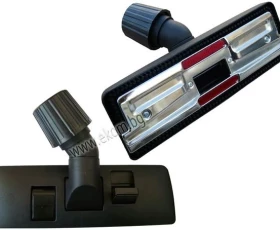 Снимка на 405VA13 Четка подова без колела метална 30-38mm