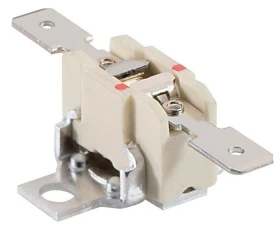 Снимка на 350CU09 Термоограничител 260°