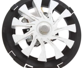 Снимка на Вентилатор фурна 480121103444 - WHIRLPOOL