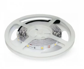 Снимка на 823VT05 Led Лента Smd 2835 - 240/1 High Lumen 4000К Невлагозащитена 2165