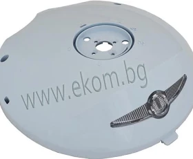 Снимка на 569ТС06 Капак пластмасов B12 203441