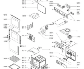 Снимка на Врътка 481010567899-WHIRLPOOL