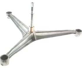 Снимка на 168ZN00 Носач за барабан-ZANUSSI