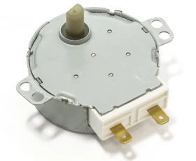 Снимка на 362MD04 Мотор за микровълнова печка 21V