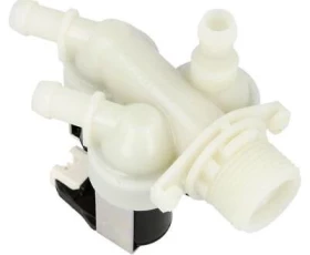 Снимка на Електромагнитвентил троен 43013592 - CANDY