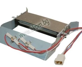 Снимка на 159ID08 Нагревател 2200 W-INDESIT