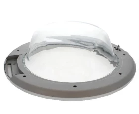 Снимка на Люк к-кт C00386943 - INDESIT