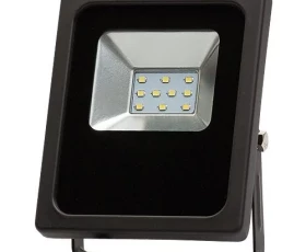 Снимка на LED прожектор слим студена IP65 90-260V 120 30W SMD 2835